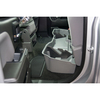 Du-Ha TruckCab InteriorUnderseatStorage, Organizer, Gun Case–Chevy/GMC, 10304 10304